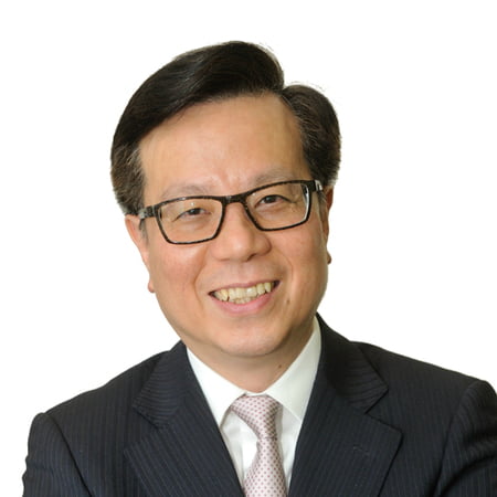 陳Sir